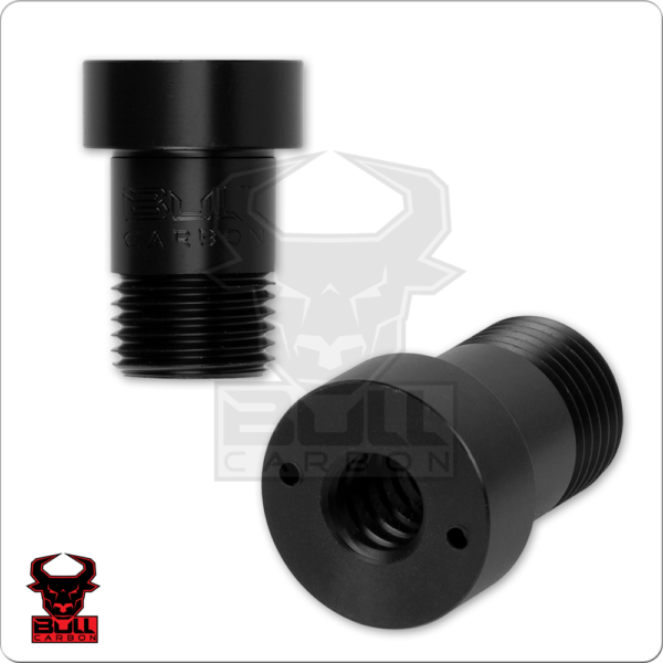 Bull Carbon - Joint Adapter - 3/8 x 11